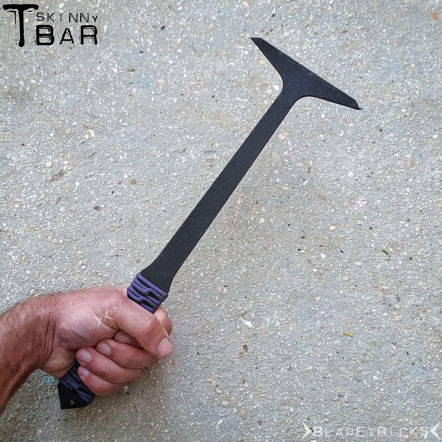 BLADETRICKS SKINNY T-BAR