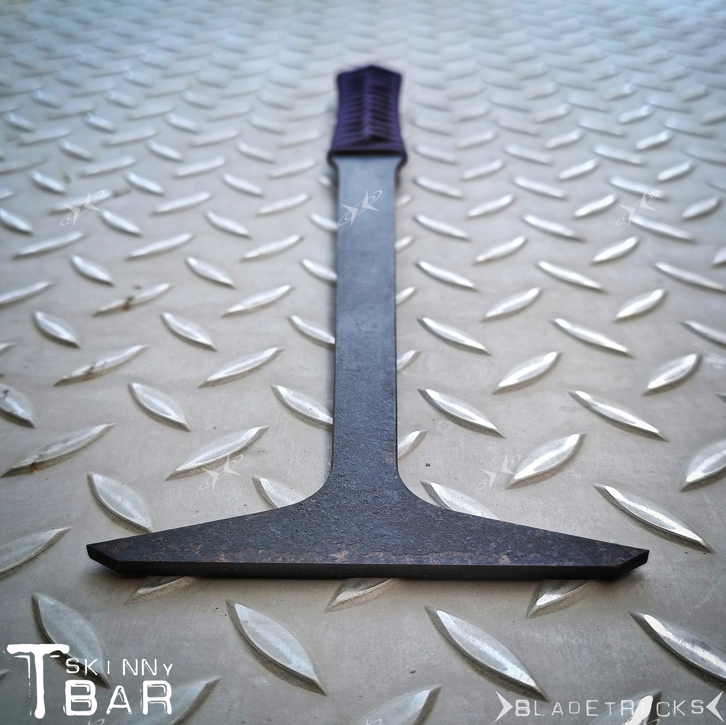 BLADETRICKS SKINNY T-BAR