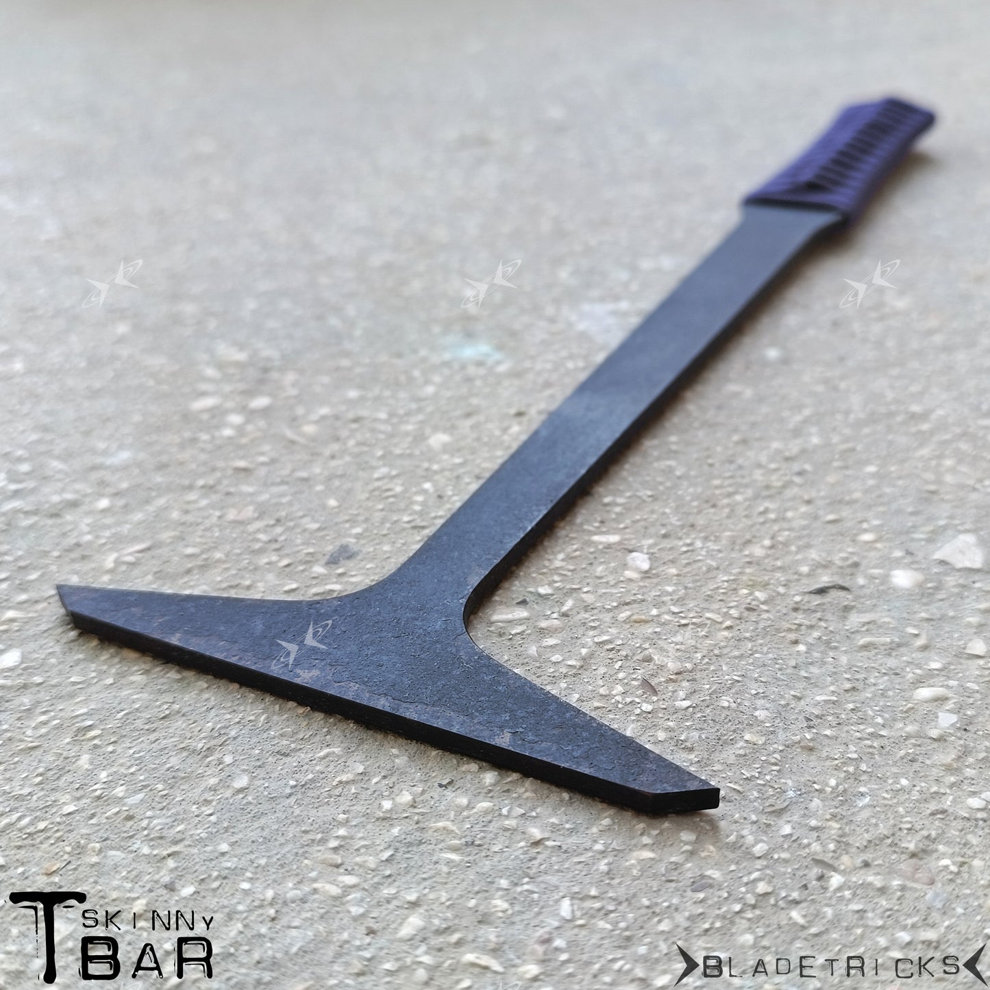 BLADETRICKS SKINNY T-BAR