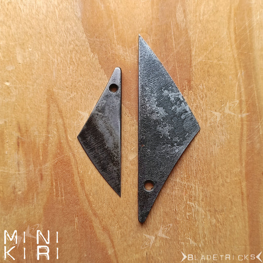 BLADETRICKS MINIKIRI KIRIDASHI