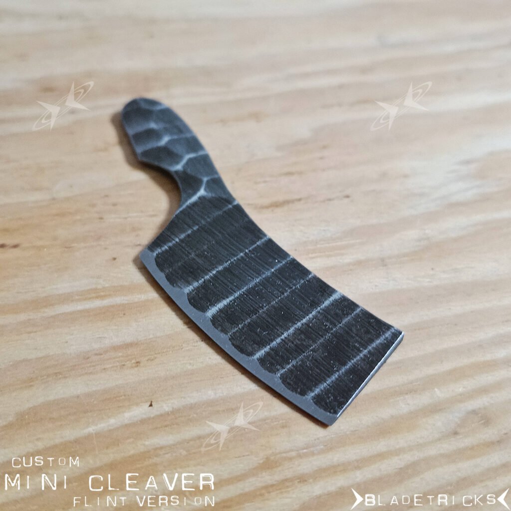 tribal knife
