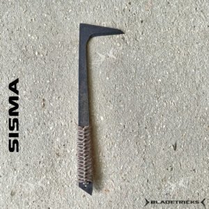 modern tactical self defense tool