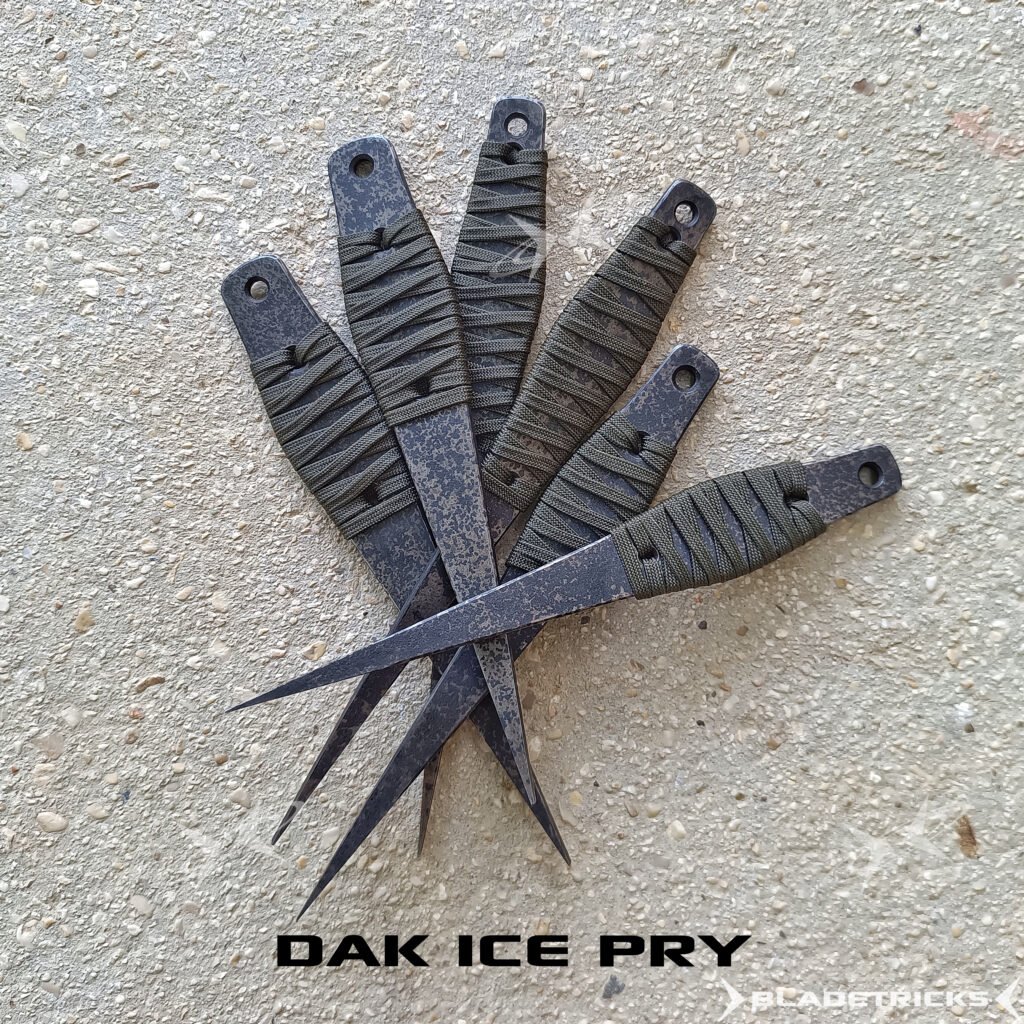 tactical ice pick