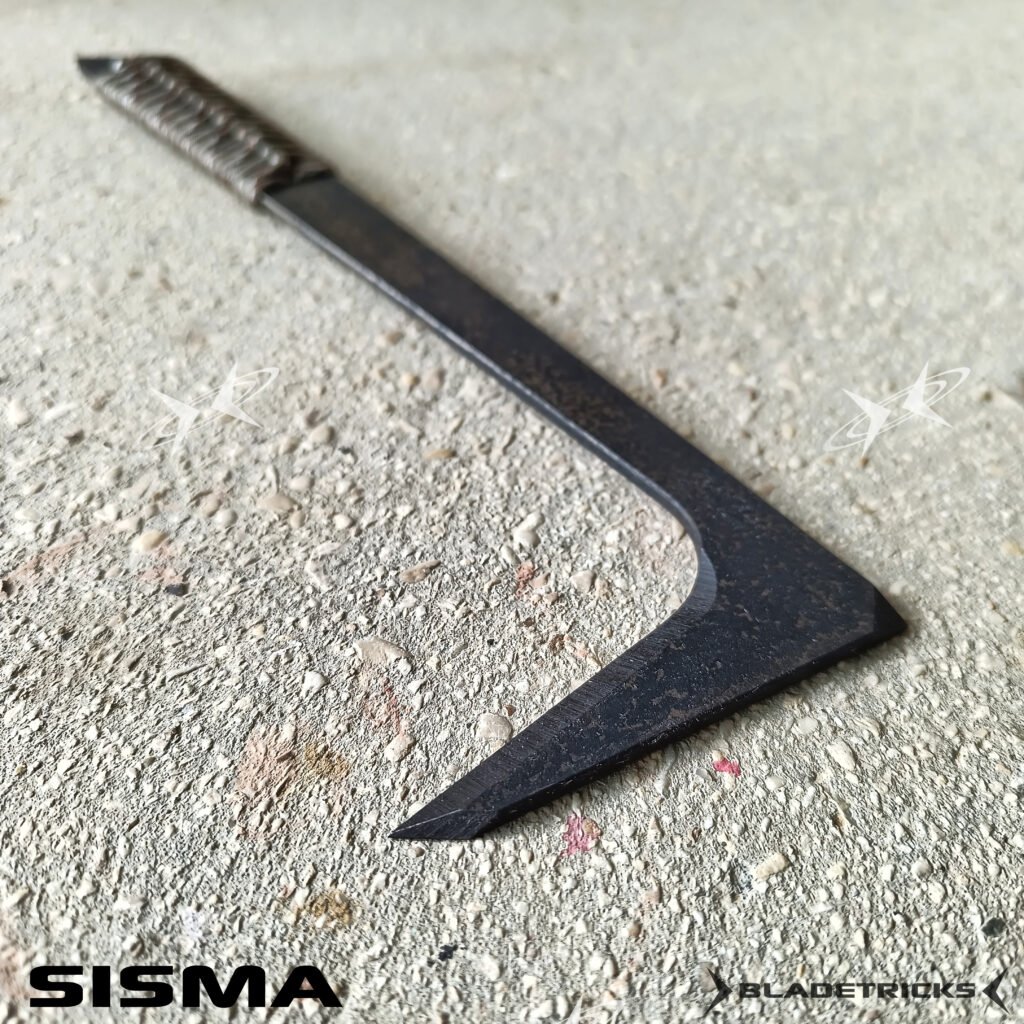 modern mace war hammer