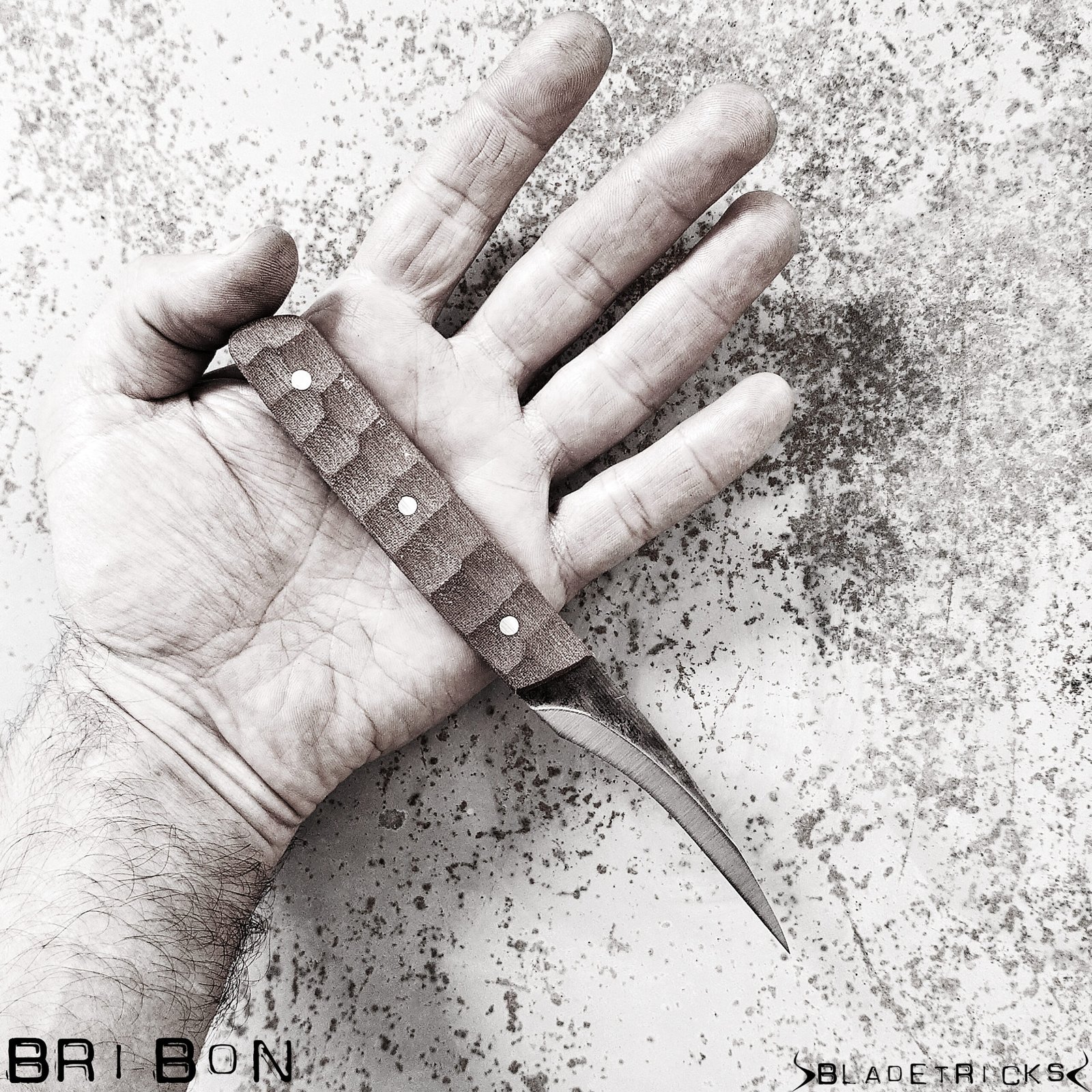 edc tactical reverse grip knife eds manifesto