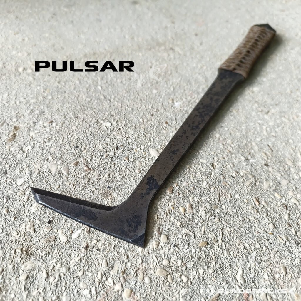 best home defense impact tool