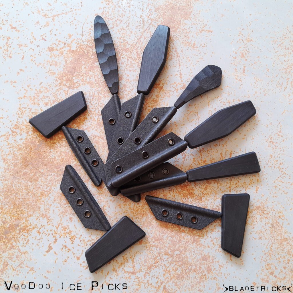 best tactical ice picks