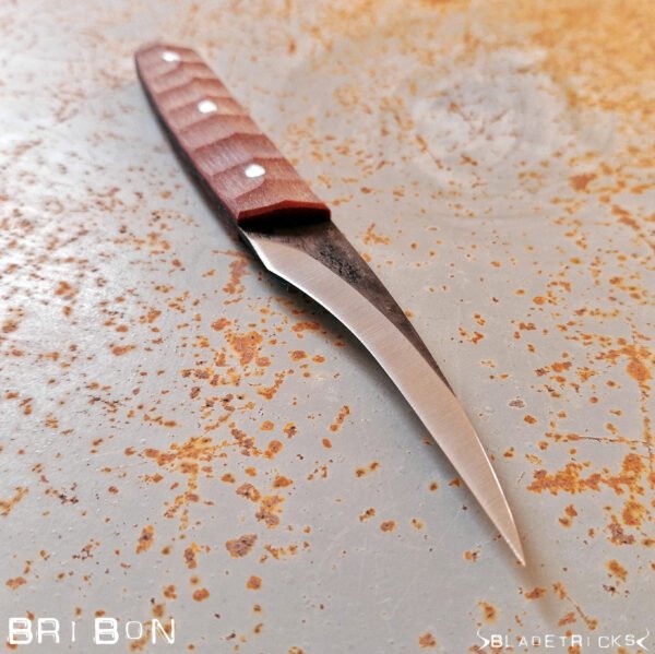 custom pikal knife
