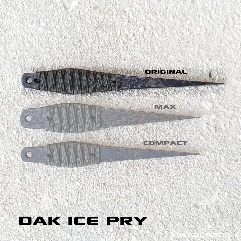combat ice pick