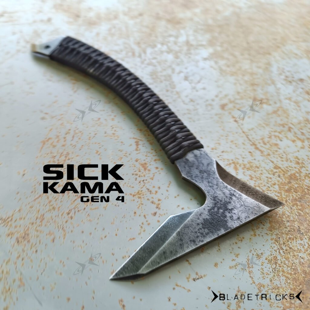 modern kama