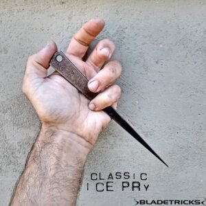 BLADETRICKS CLASSIC ICE PRY