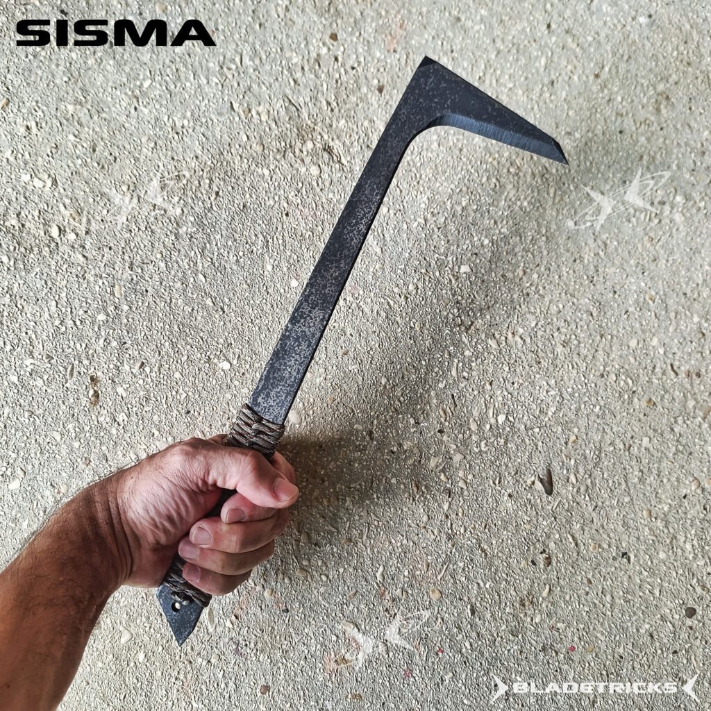 tactical piolet ice pick