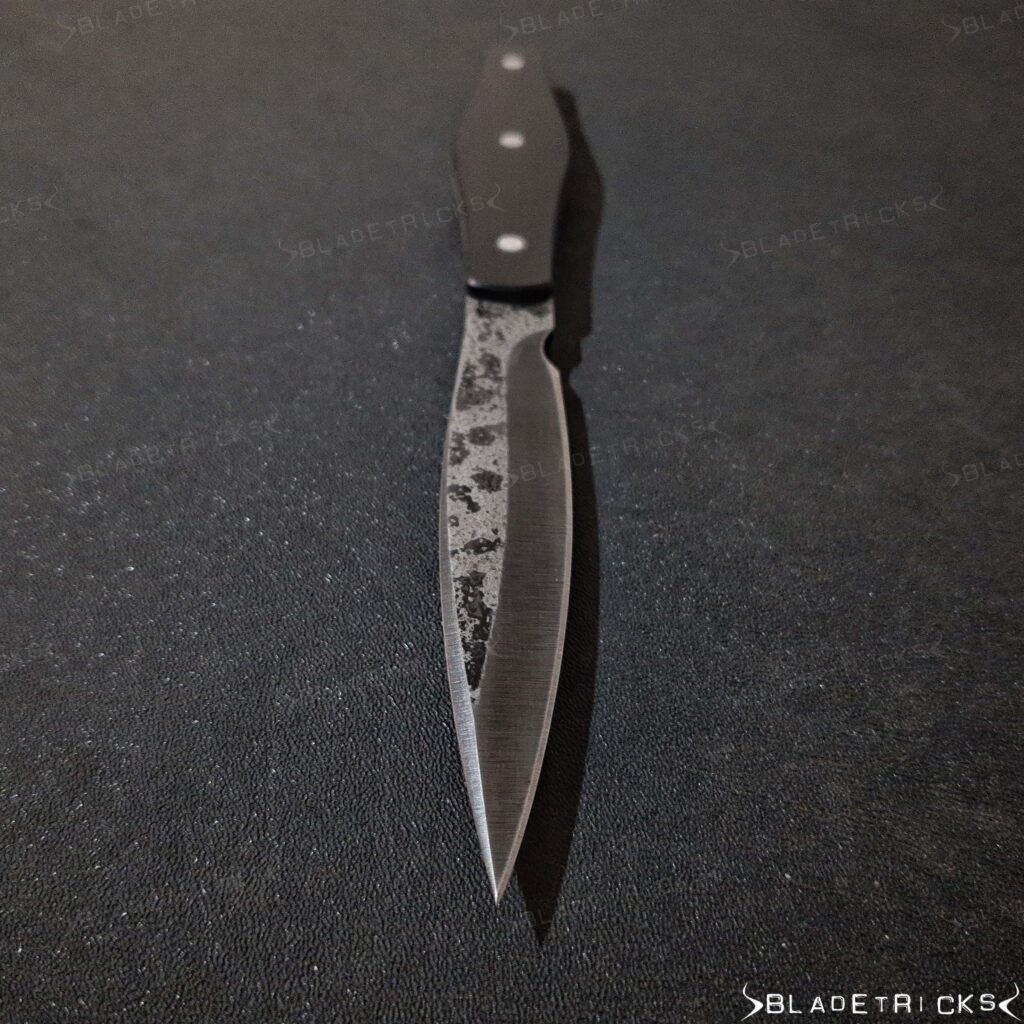 custom utility knife
