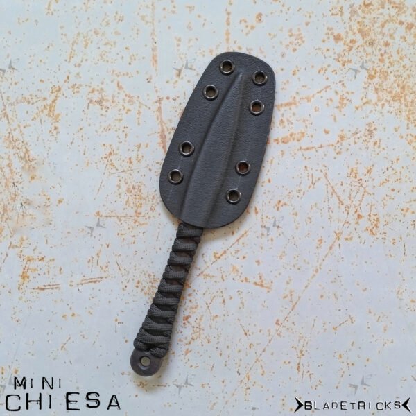 small dagger kydex sheath