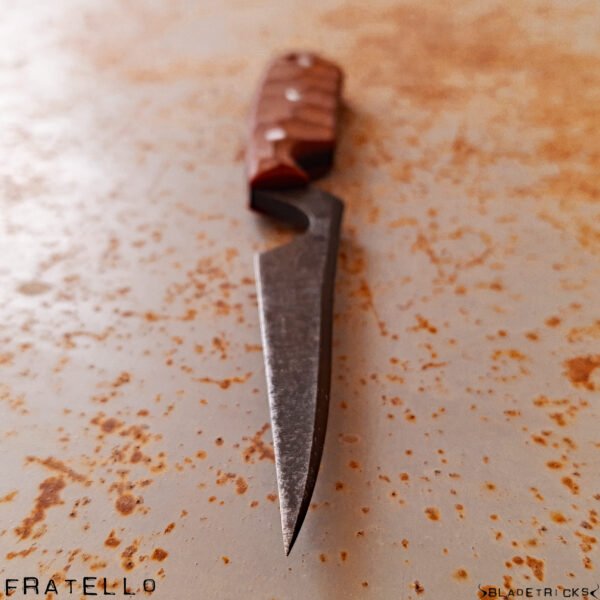 Bladetricks best Pikal Knife Fratello