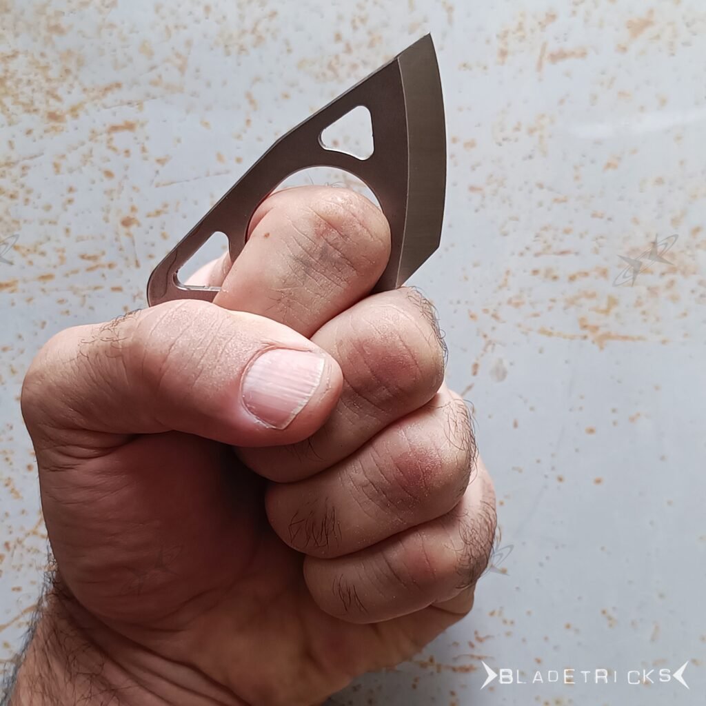 best self defense knife women
