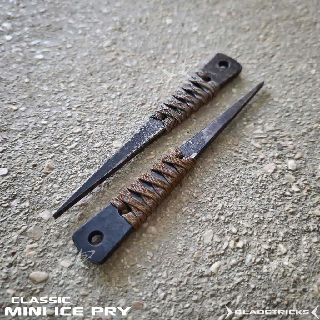 tactical ice pick