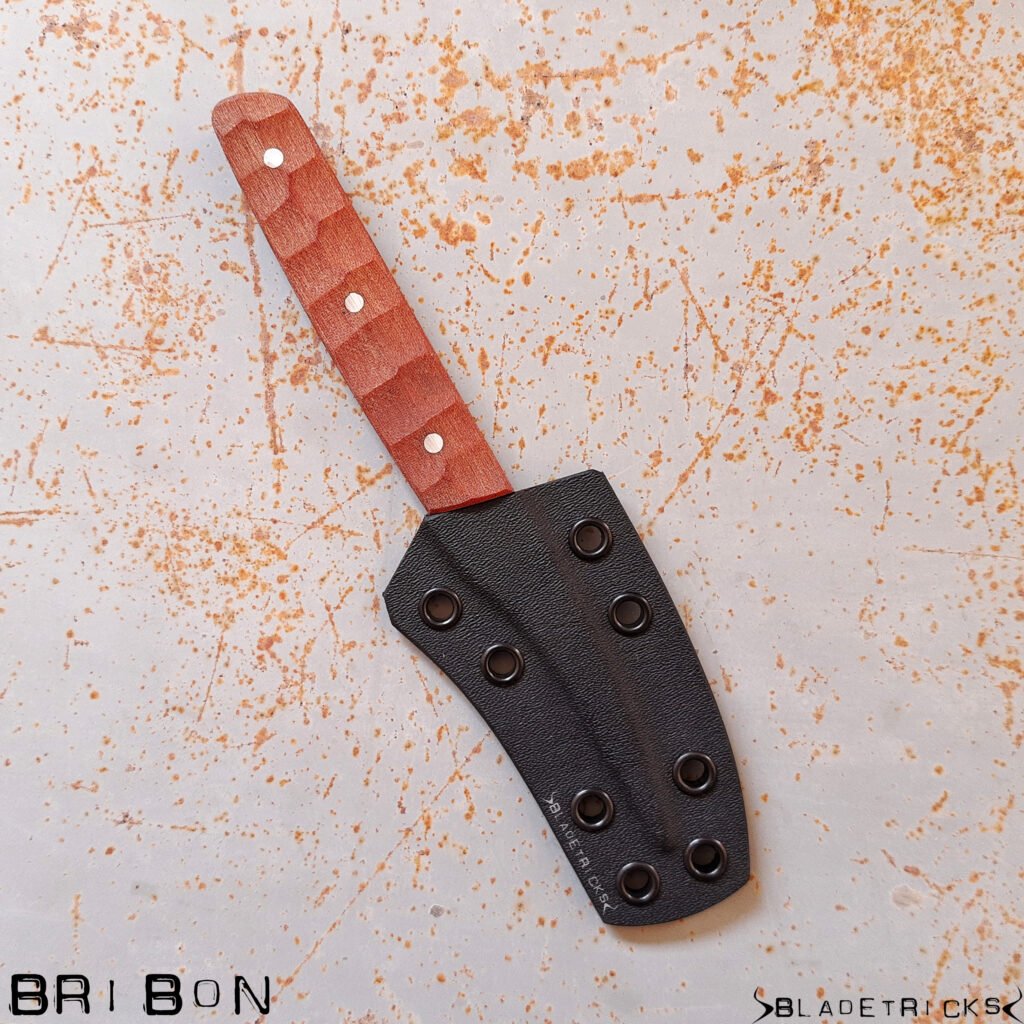 pikal knife kydex sheath
