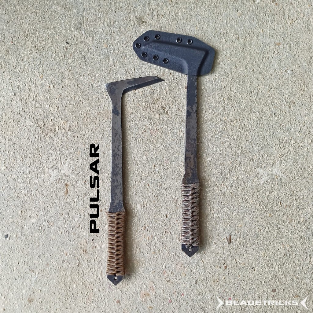 home defense