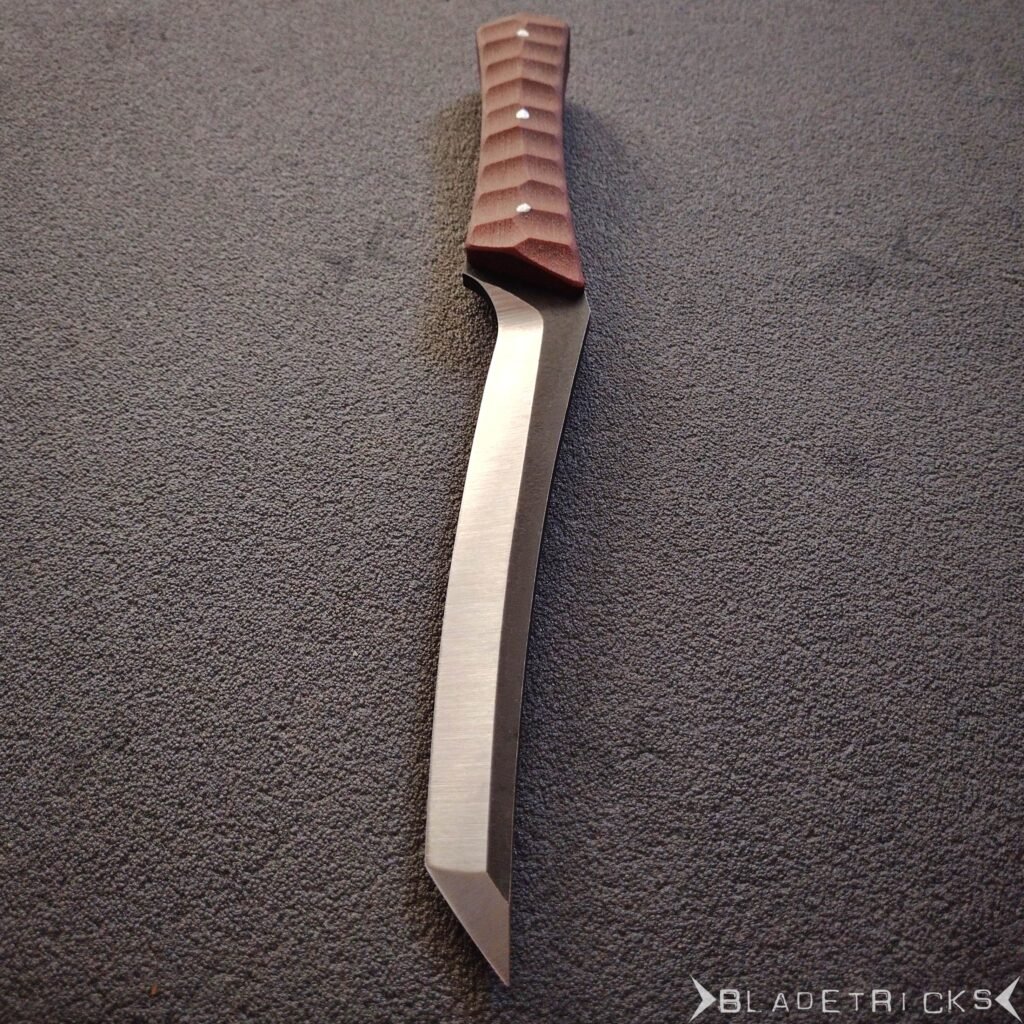 best tactical tanto