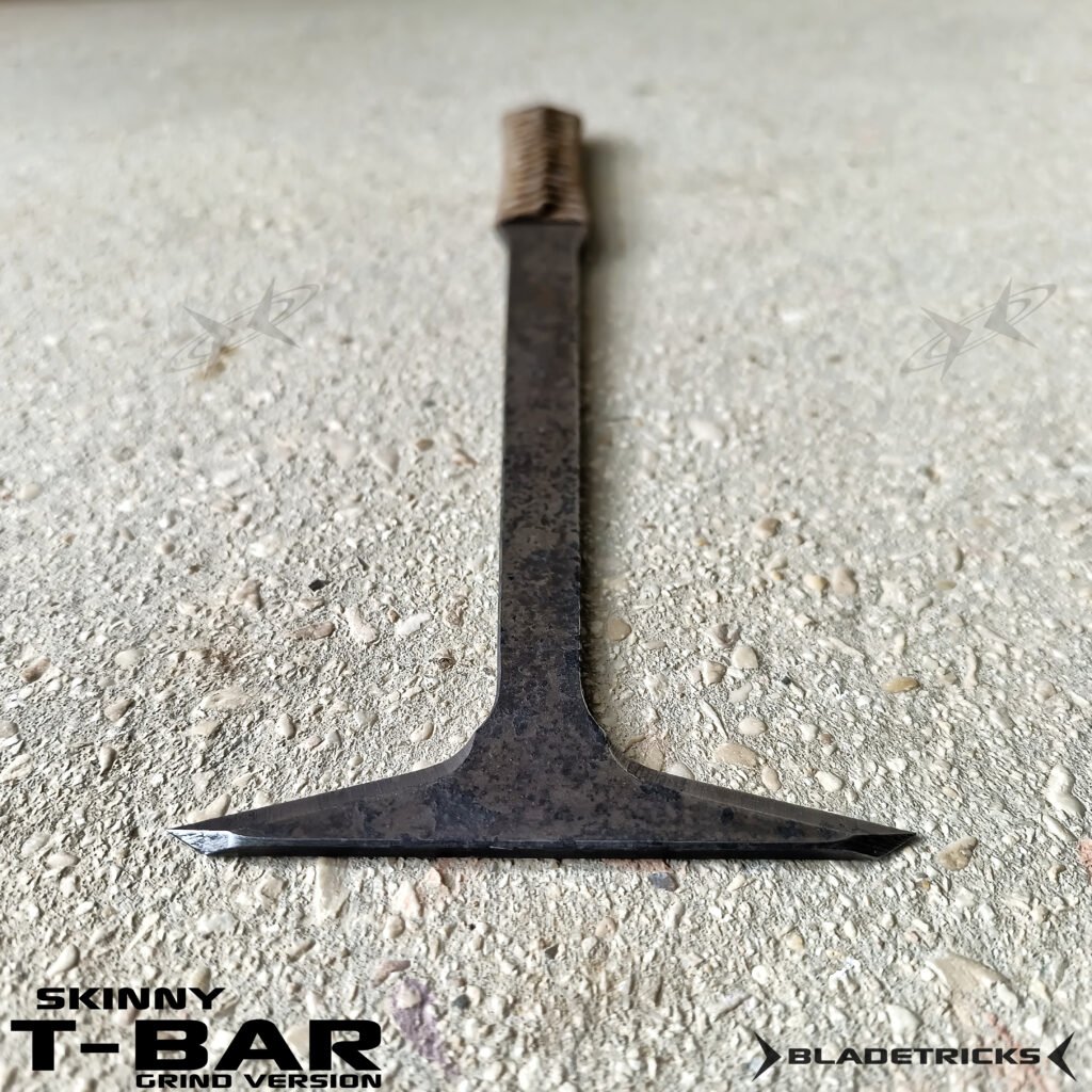 Bladetricks tactical fighting tool
