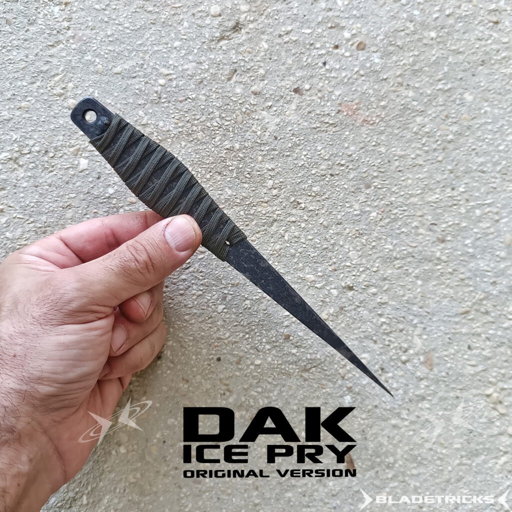 tactical ice pick