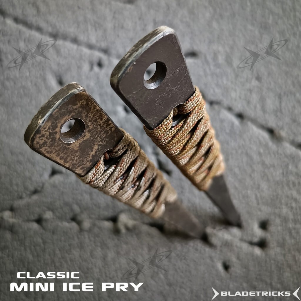 pocket pry bar