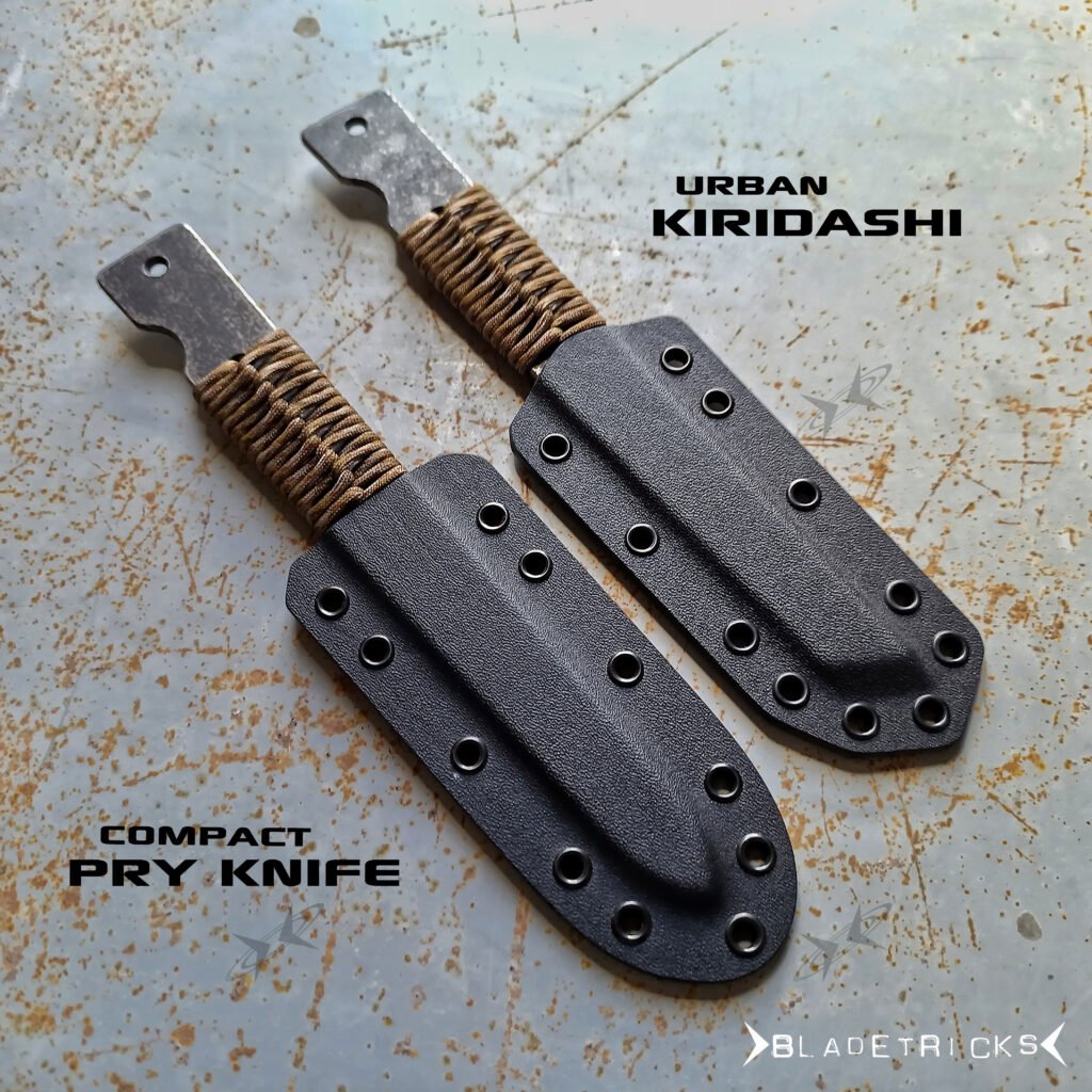 prybar sheath