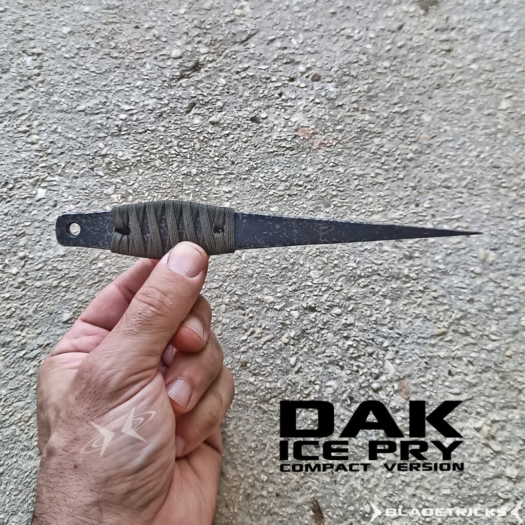 pikal ice pick
