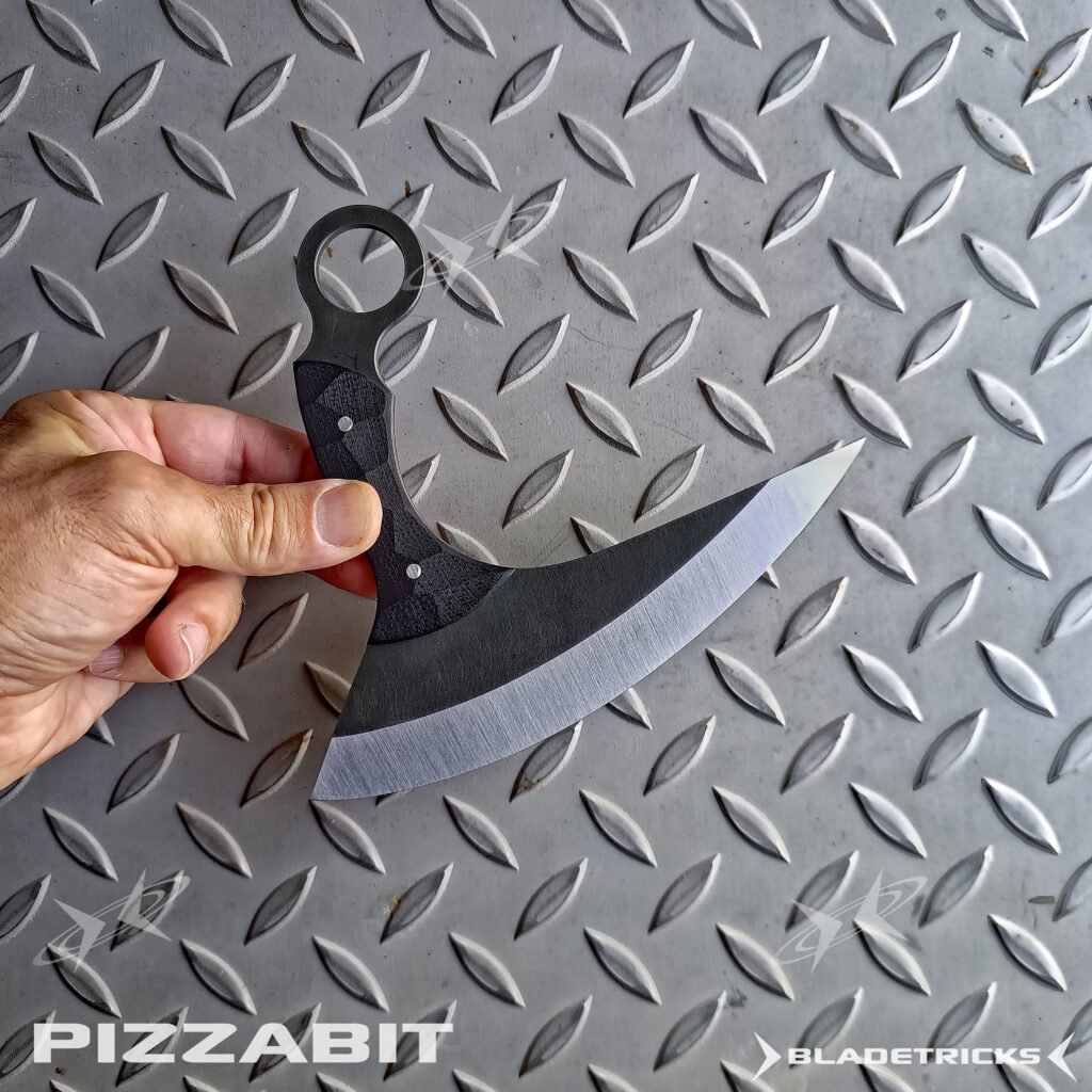 ulu knife karambit