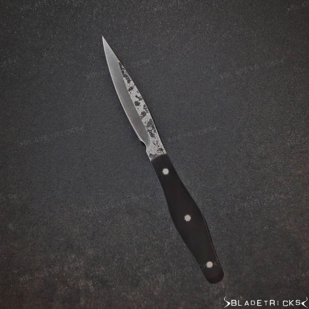 HOME 11 edc narrow knife