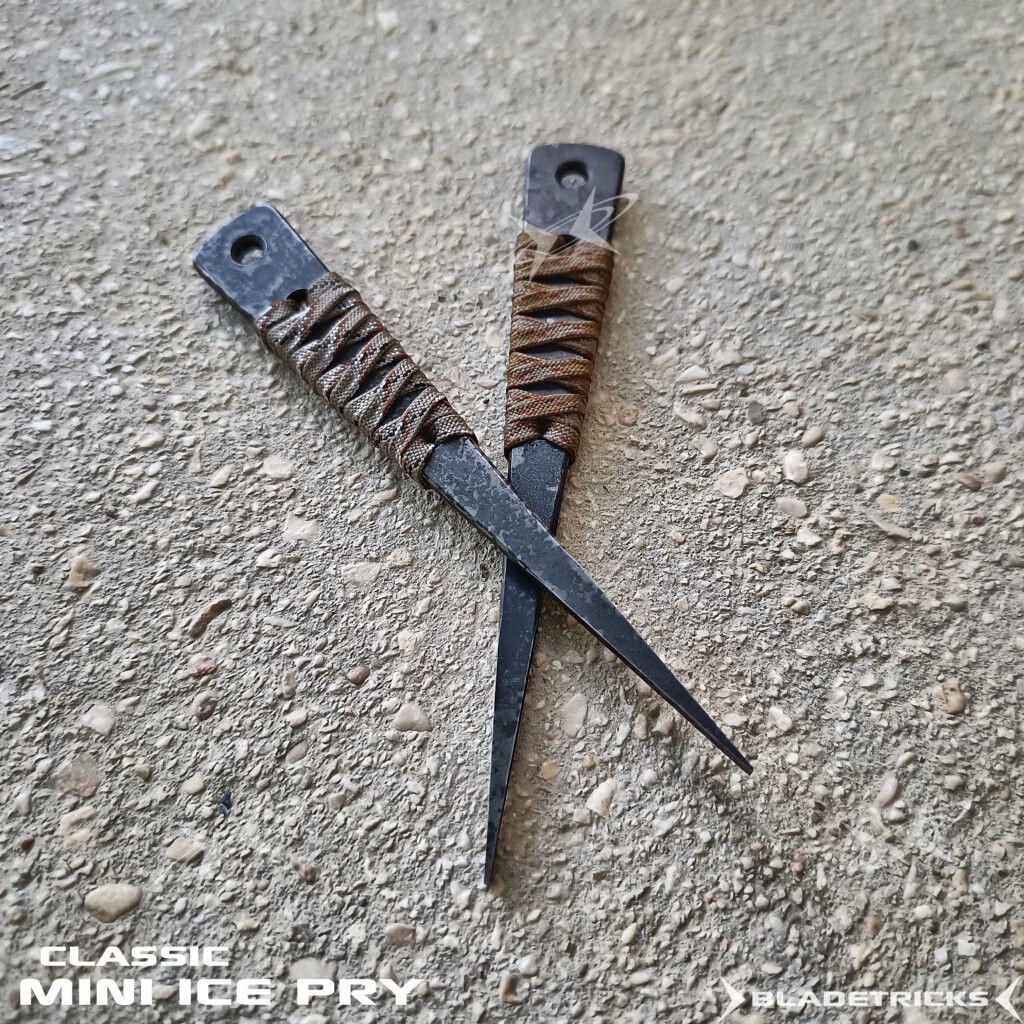 Original tactical tool design