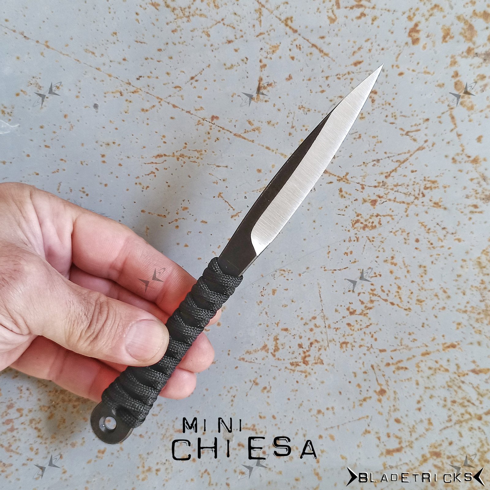 conceal tactical dagger