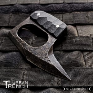 best self defense edc knife