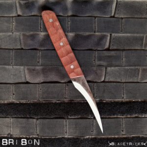 Bladetricks Bribon discreet EDC Pikal Knife