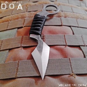 Bladetricks Subcompact DOA Karambit