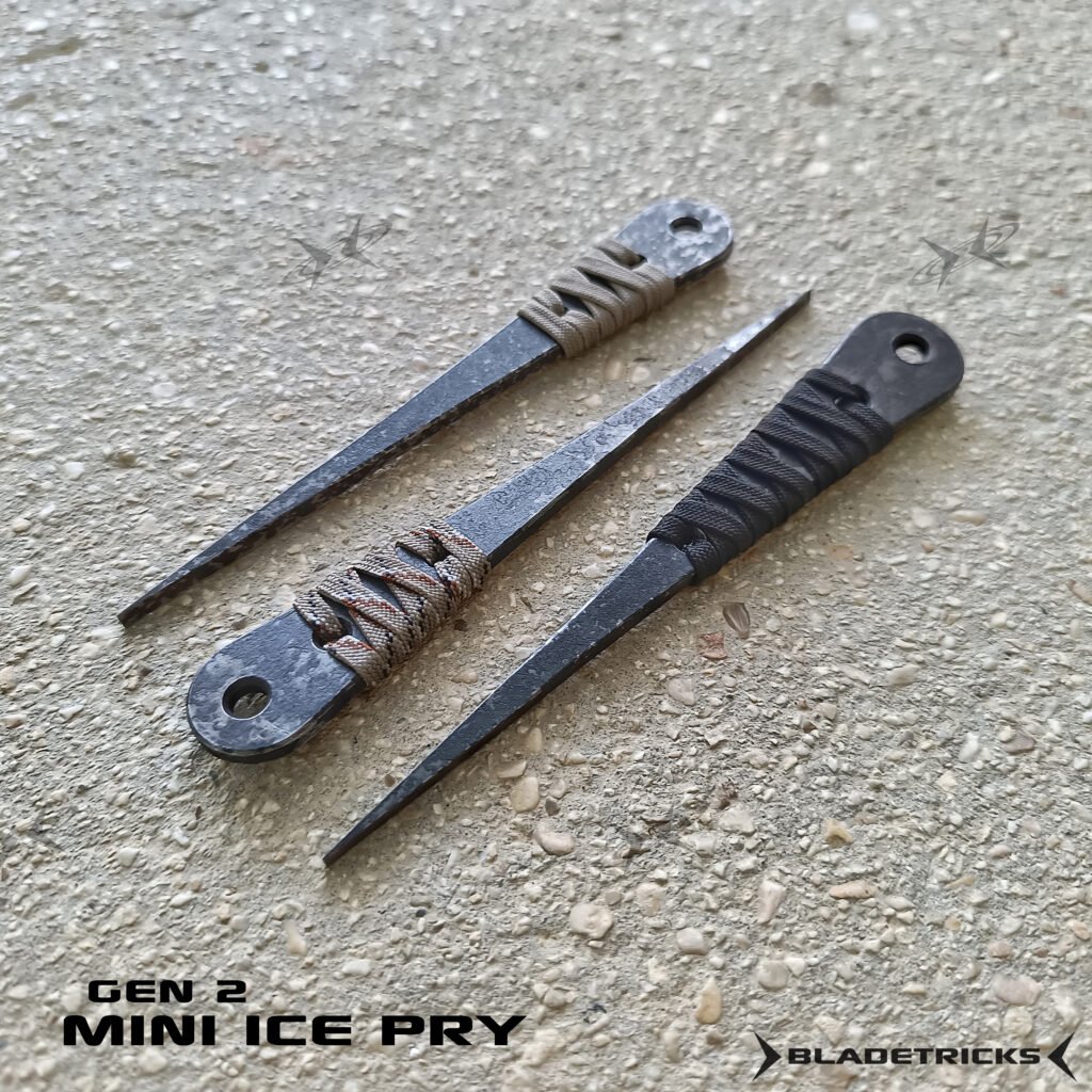 best urban carry multitool prybar