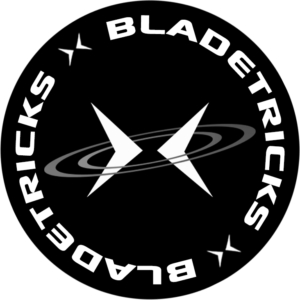 Tactical Knife & Tool Bladetricks Custom Knife Maker Logo