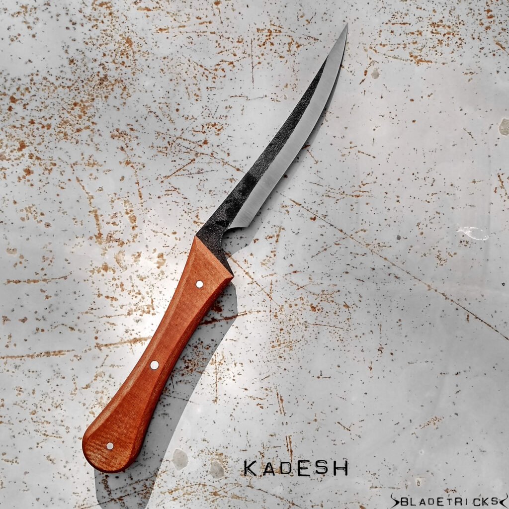 Classic Kadesh Dagger by AN. Nash