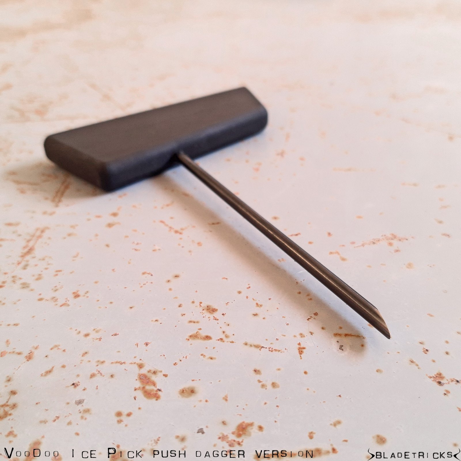 Chisel vs Conical: Tip Geometry and Extraction Mechanics