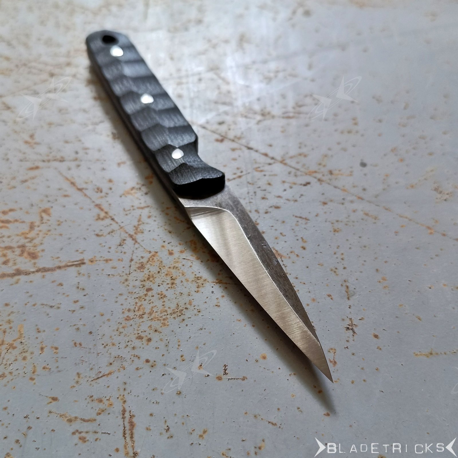 What Pikal Means, and What It Asks of the Knife